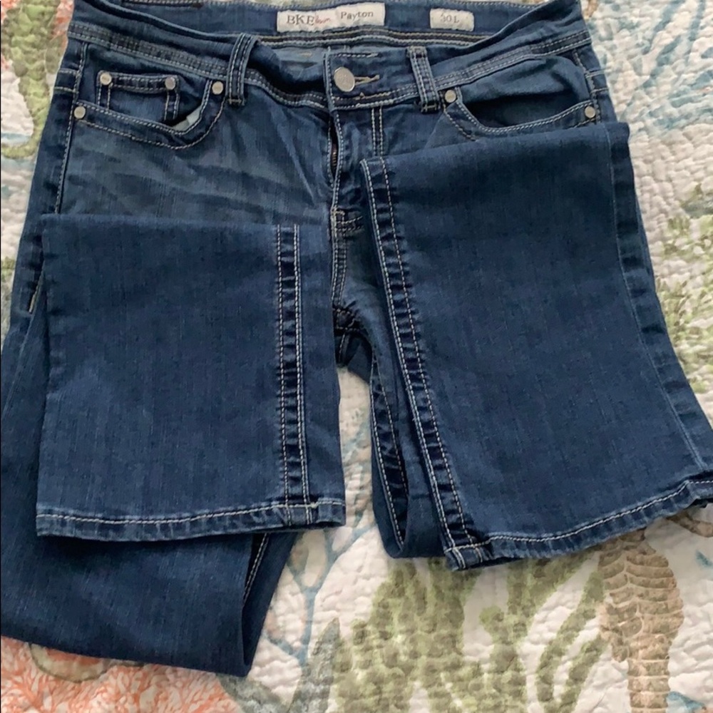 BKE jeans - Picture 3 of 3